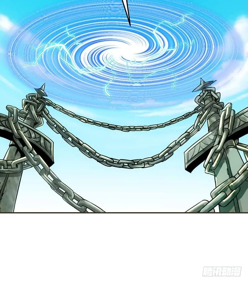 第85话 金甲天神 第36页
