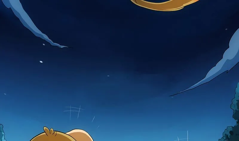 第97话 神秘的湖底 第32页