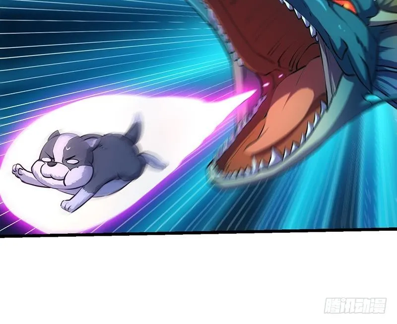 第99话 猛然生变！ 第36页