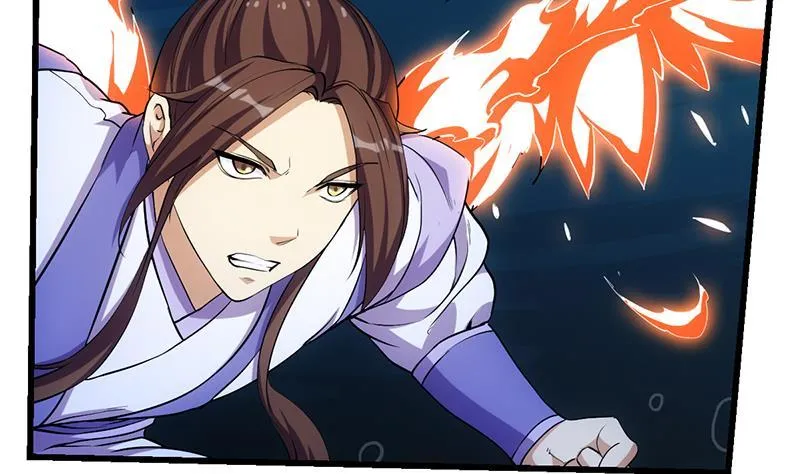 第100话 熔岩之变！ 第8页