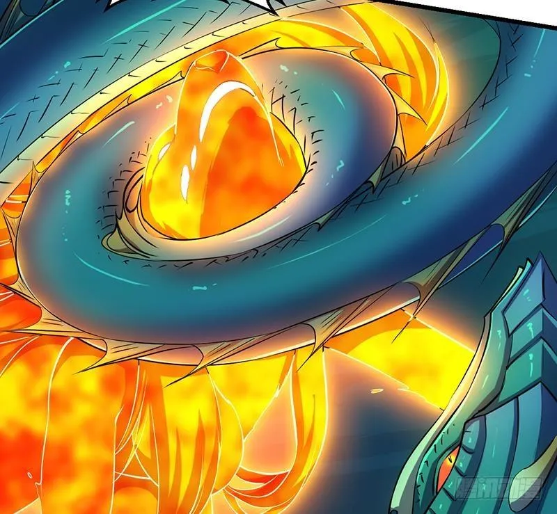 第101话 锤死挣扎的龙！ 第20页