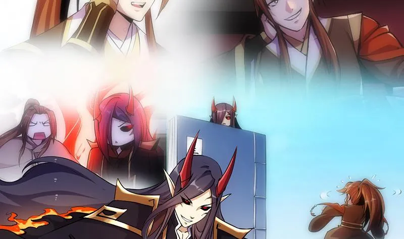 第104话 神与魔的对决 第55页