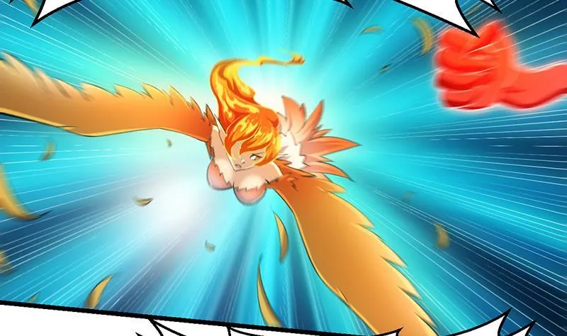 第103话 火云的野心 第23页