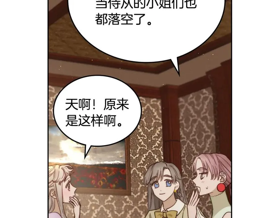 第2话 突如其来的婚约 第158页