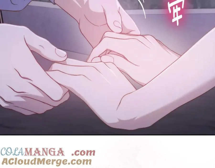 第36话 每刻都想见到你 第121页