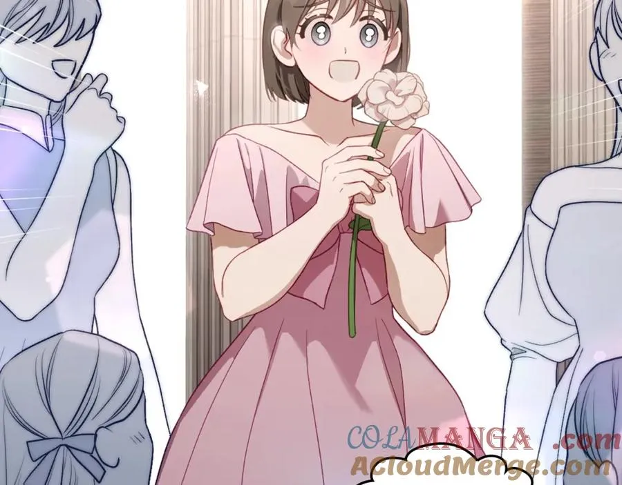 第40话 主动接捧花的人 第49页