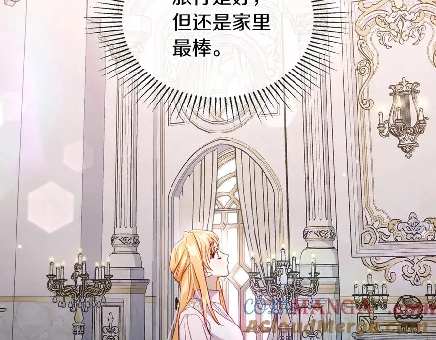 第一季完结篇 只给你的礼物 第17页