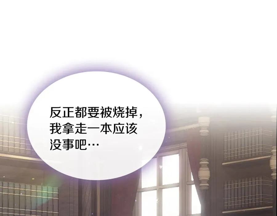 第44话 神秘的书 第28页