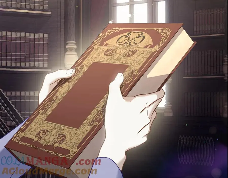第44话 神秘的书 第29页