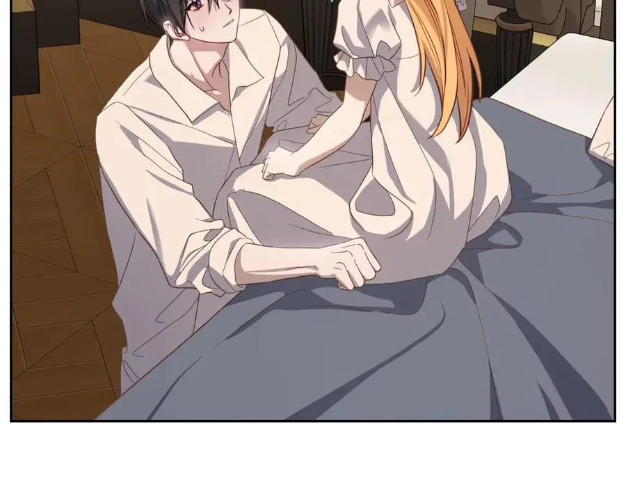 第54话 想要孩子 第120页