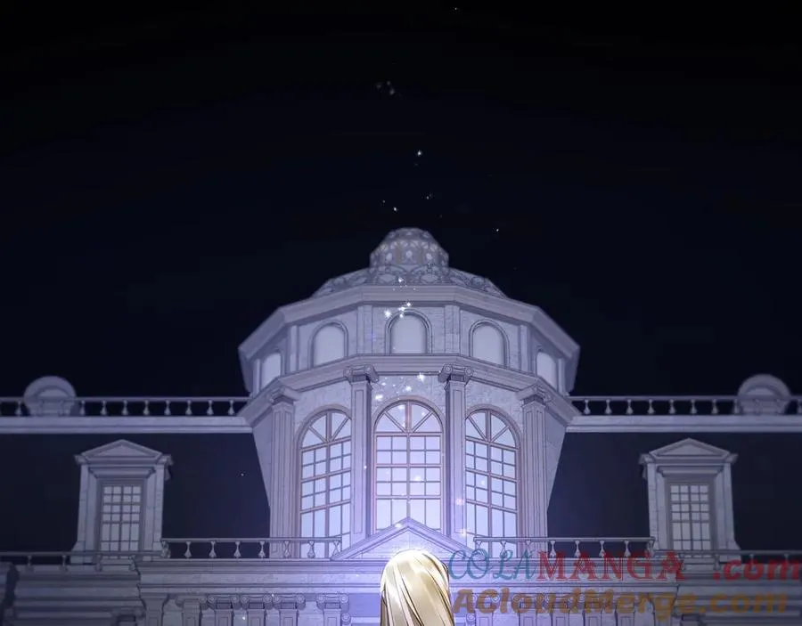 第61话 又做了那个梦 第5页