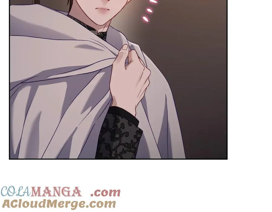 第64话 独自留下 第9页