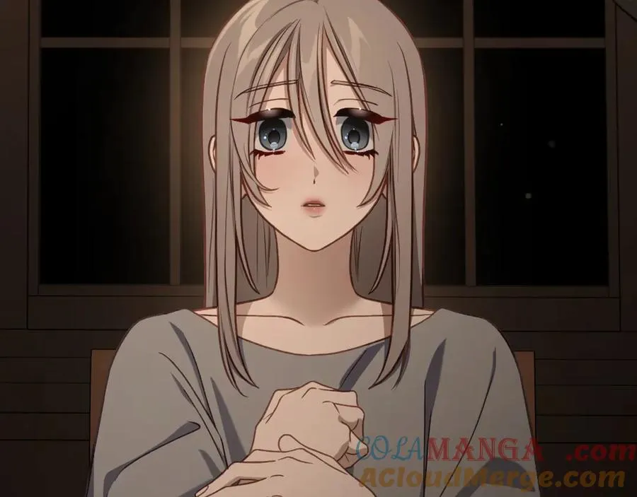 第79话 谈判 第73页