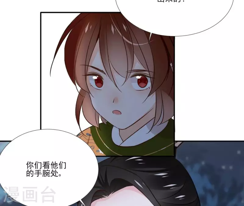 第170话 偷梁换柱 第7页