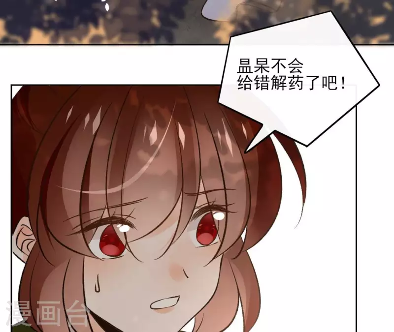 第167话 恩断义绝 第41页