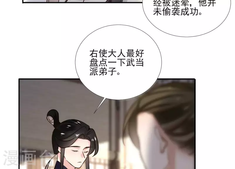 第164话 偷袭 第53页