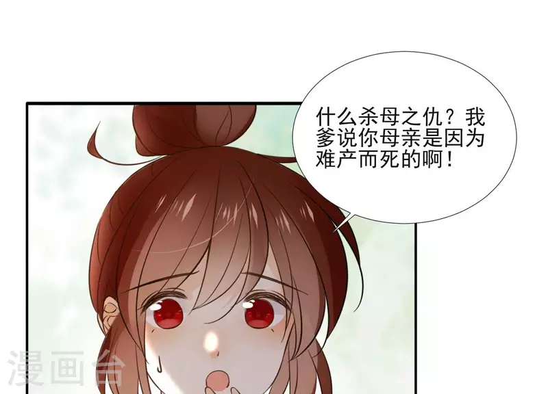 第161话 昷杲母亲之死 第4页