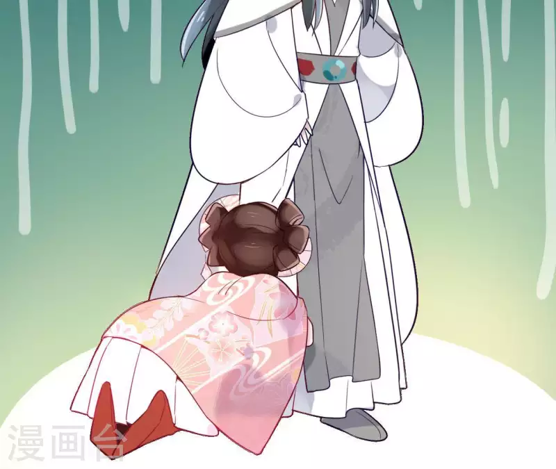 第3话 盟主大人收留我吧！ 第42页