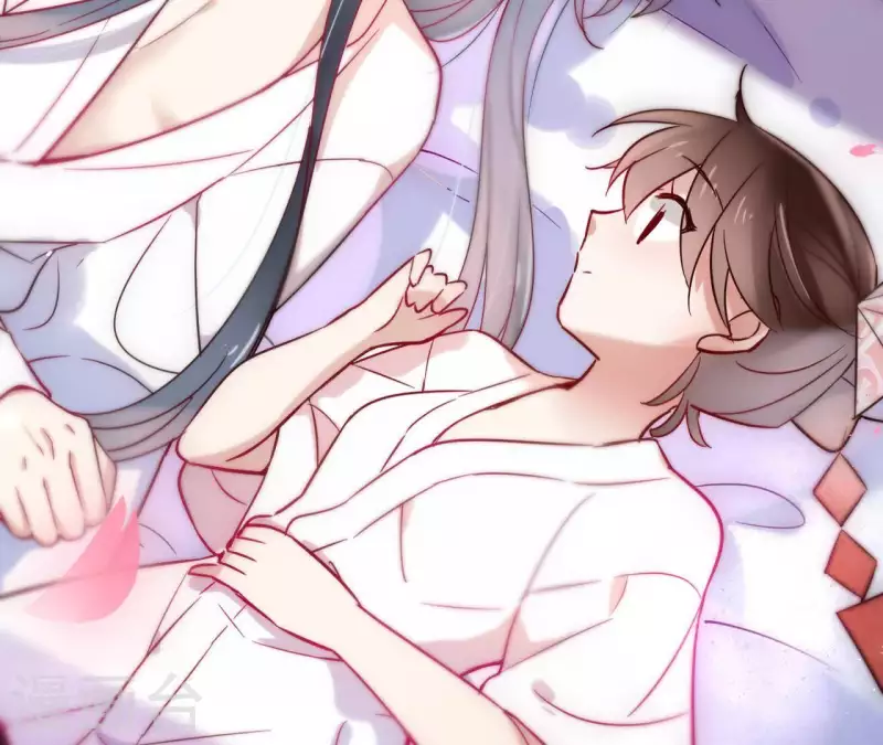 第3话 盟主大人收留我吧！ 第89页