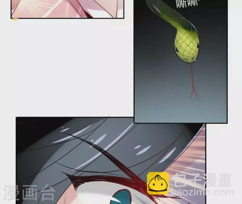 第6话 毒蛇 第31页