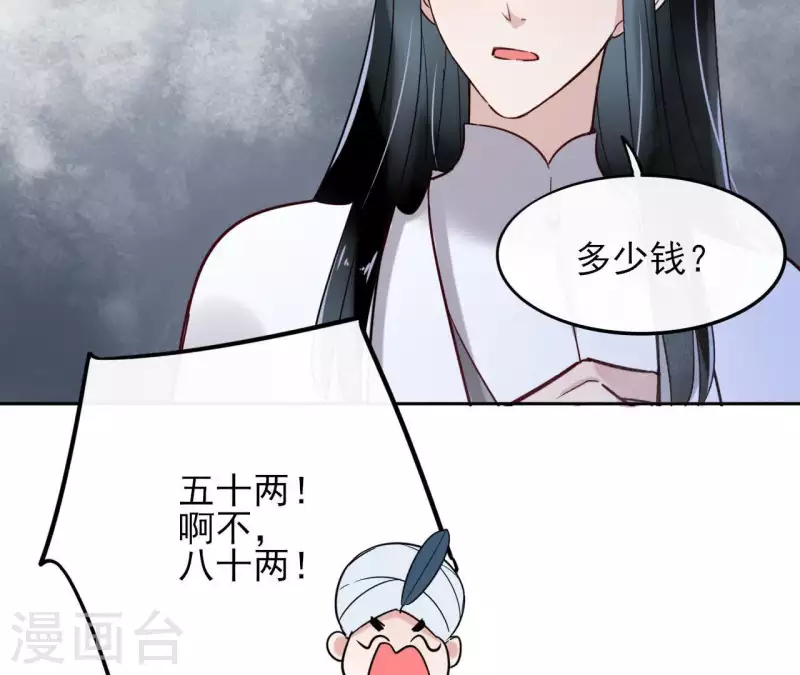 第6话 毒蛇 第53页