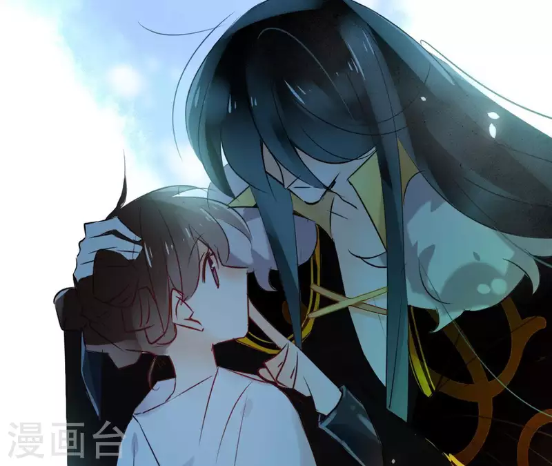第13话 盲目自信的少女 第31页