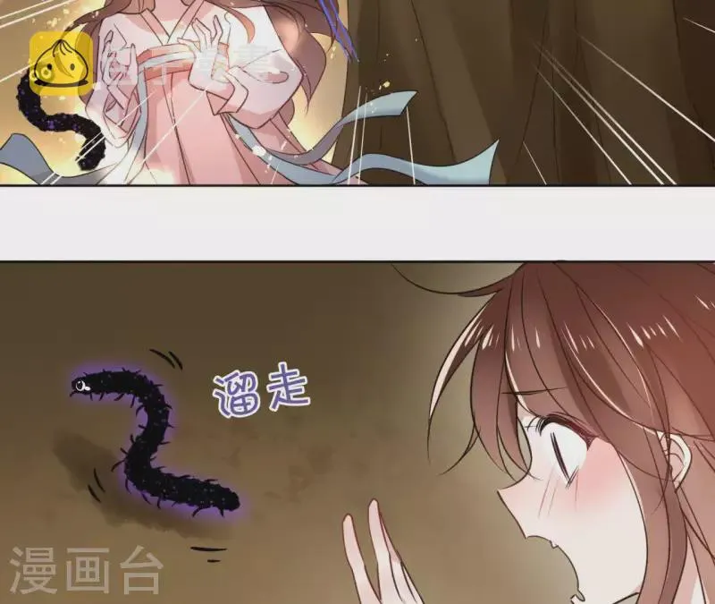 第27话 最后的晚餐？ 第5页