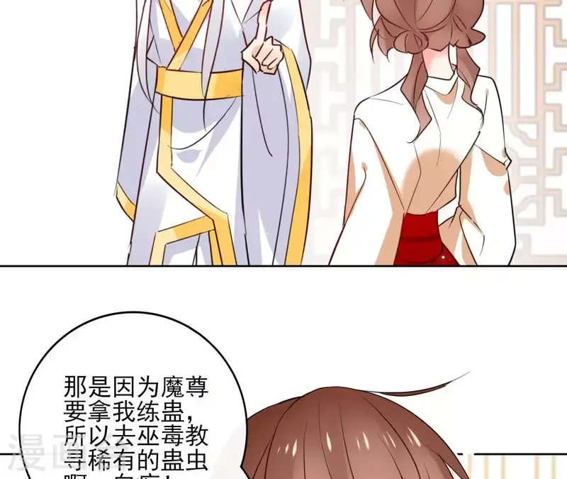 第32话 金蟾蜍 第5页