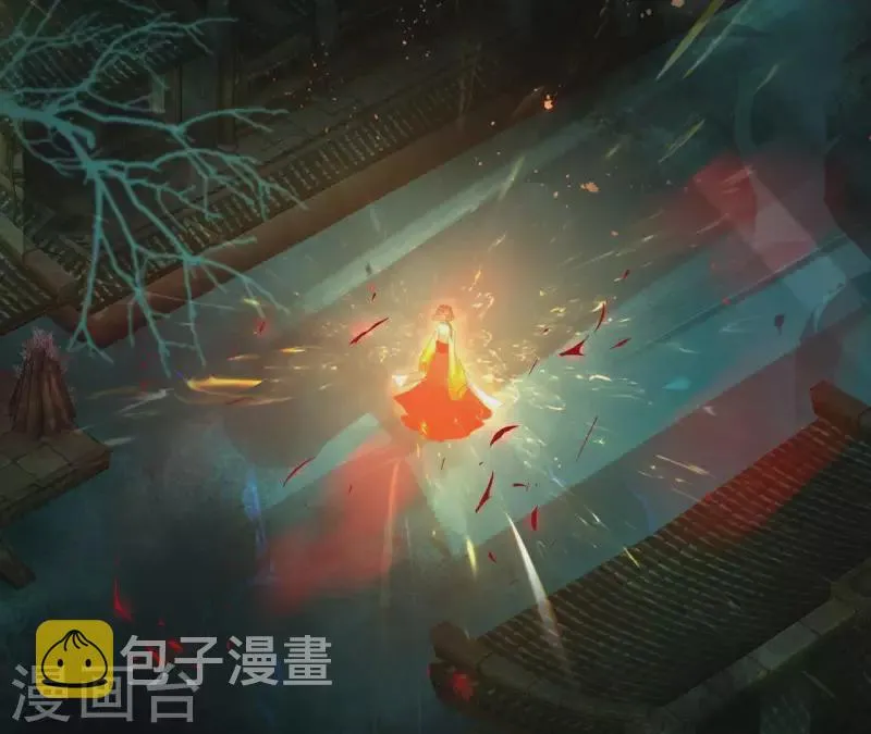 第39话 守护 第47页