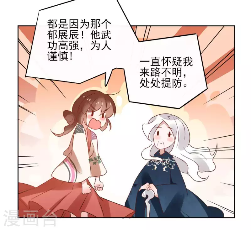 第48话 巫毒神功 第20页