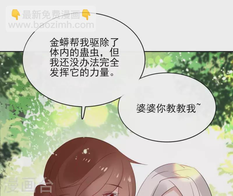 第48话 巫毒神功 第29页