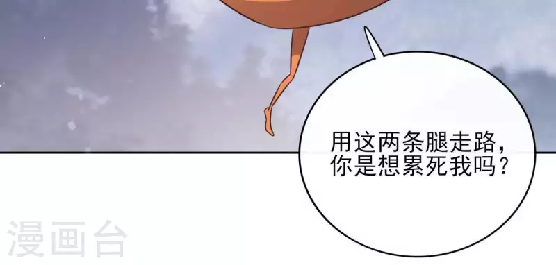 第55话 混入青城派 第10页