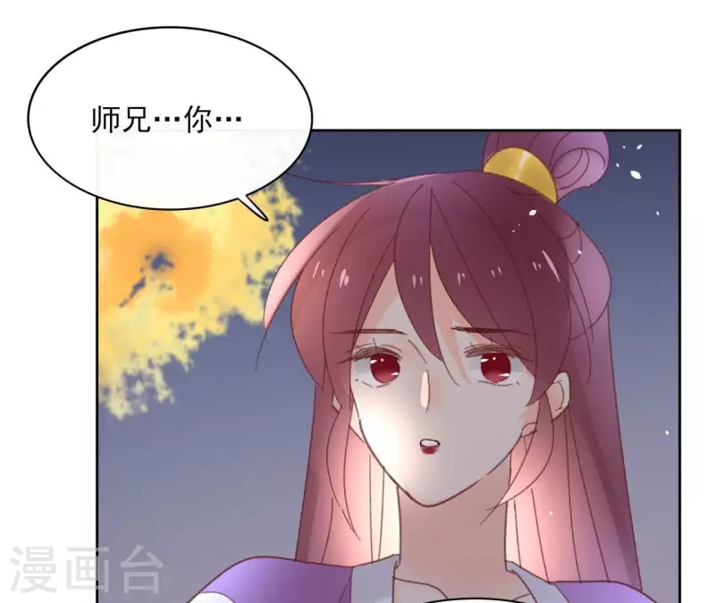 第73话 伪造密函 第46页