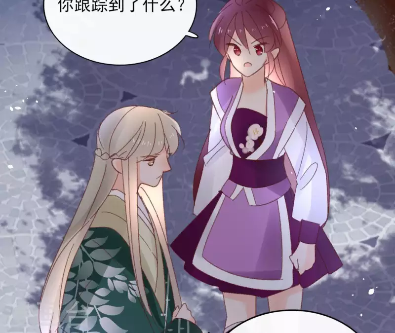 第73话 伪造密函 第50页