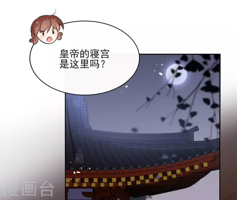 第75话 刺杀皇帝 第30页
