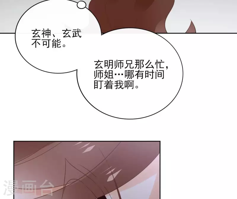 第86话 身边人 第42页