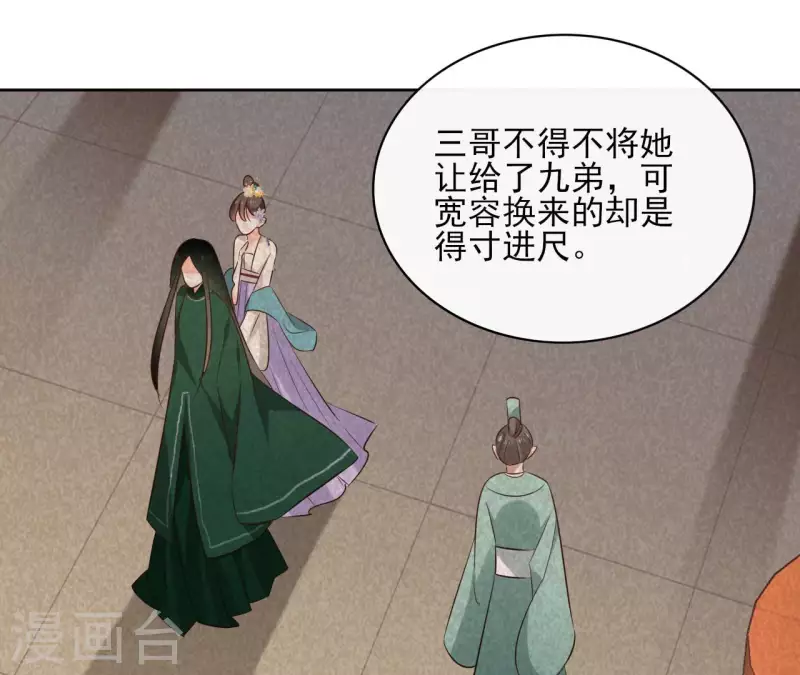 第88话 摊牌 第30页