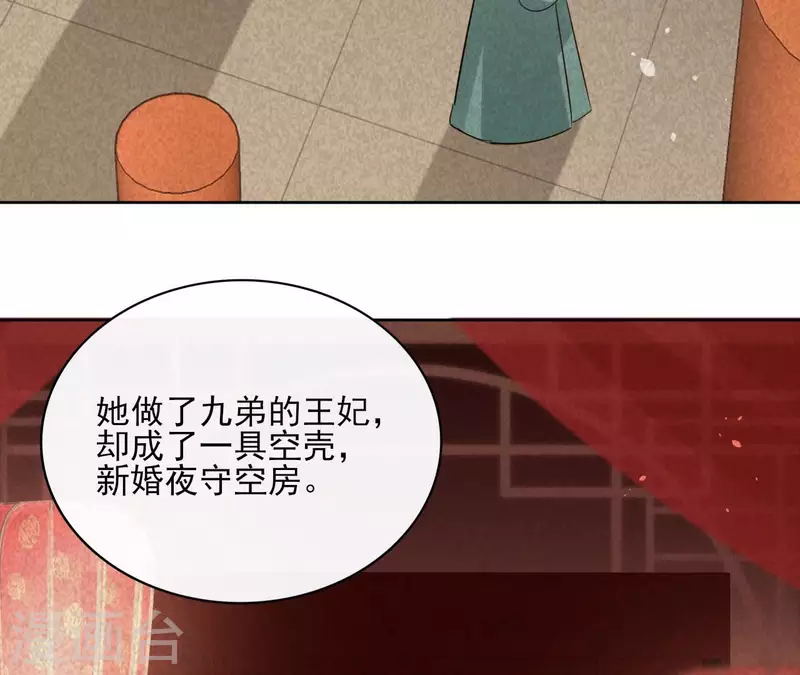 第88话 摊牌 第31页