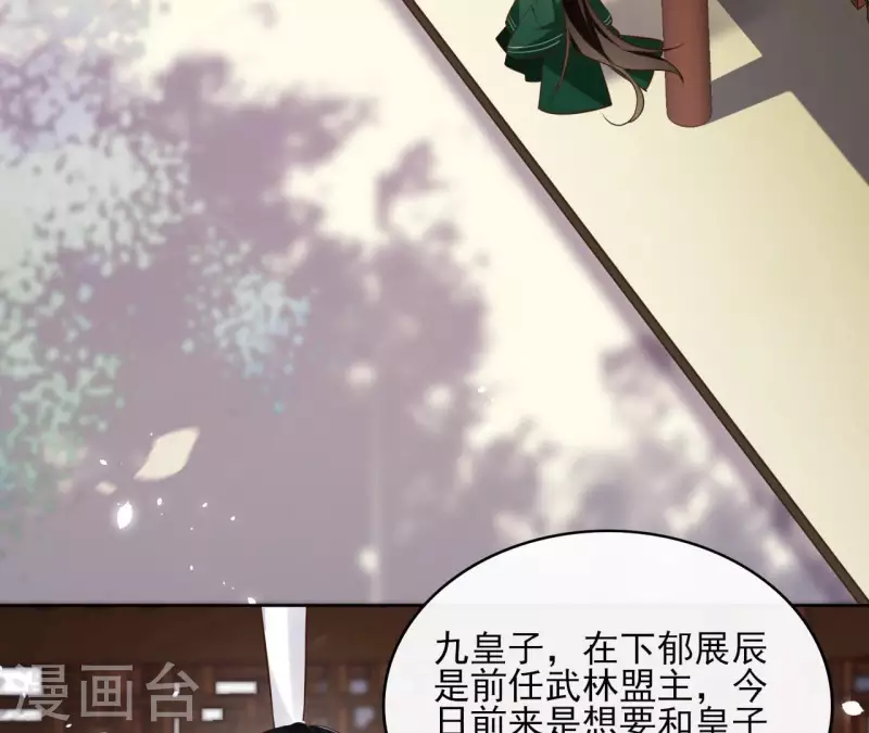 第104话 九皇子的愤恨 第14页