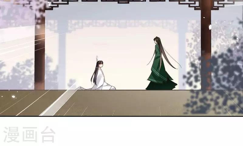 第104话 九皇子的愤恨 第31页