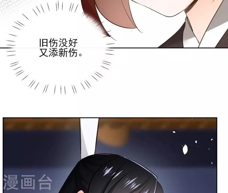 第116话 夜探南冥皇宫 第30页