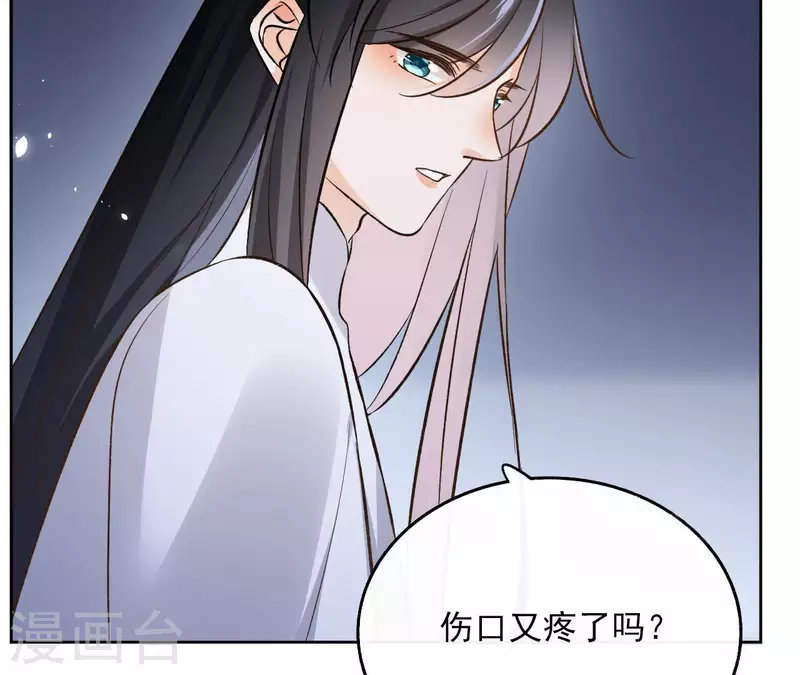 第116话 夜探南冥皇宫 第31页