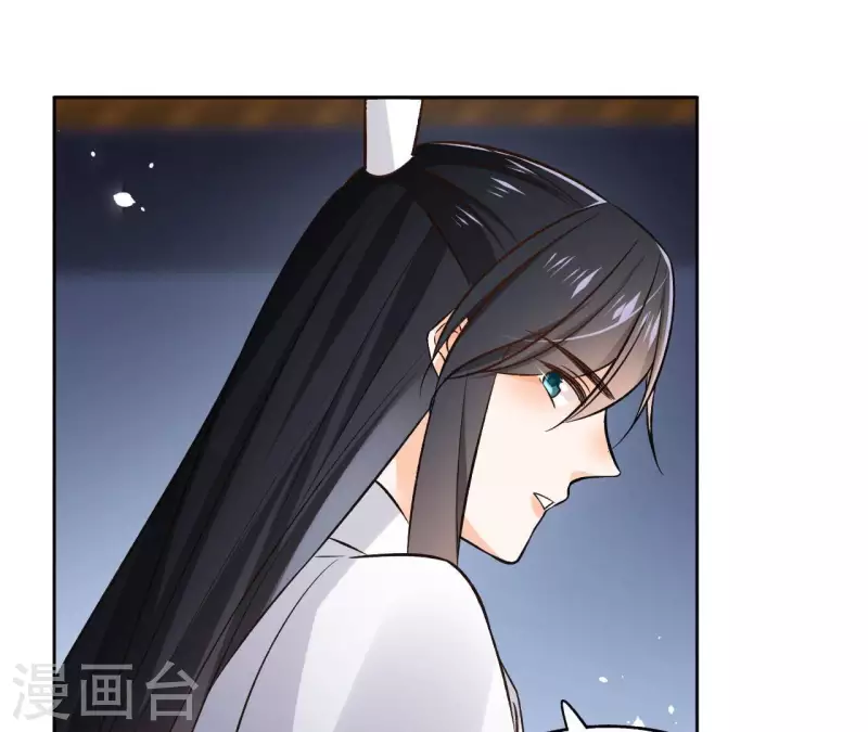 第116话 夜探南冥皇宫 第35页