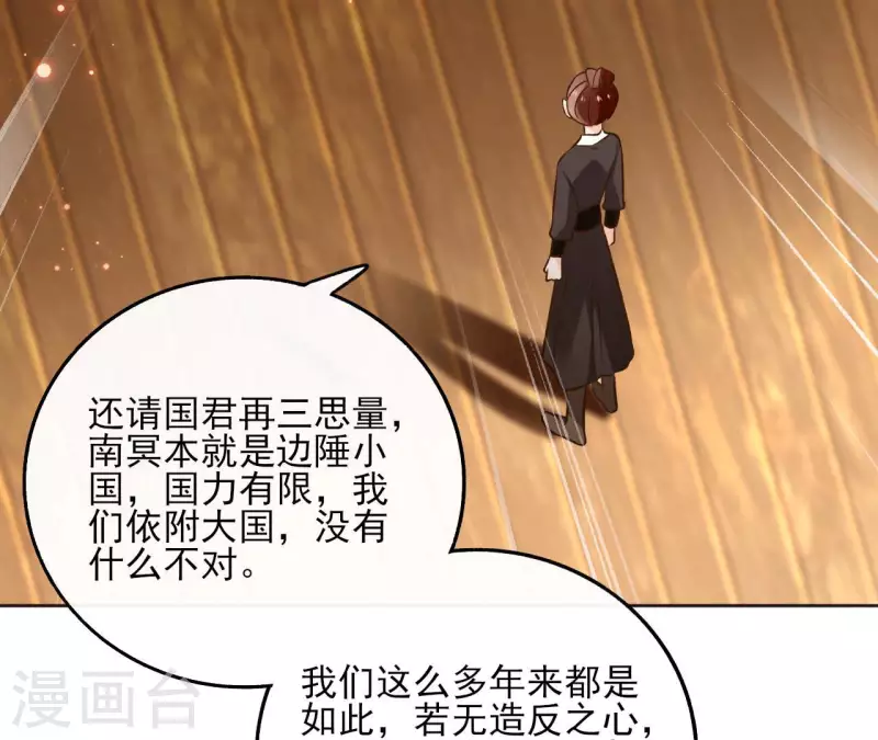 第118话 劝说 第19页
