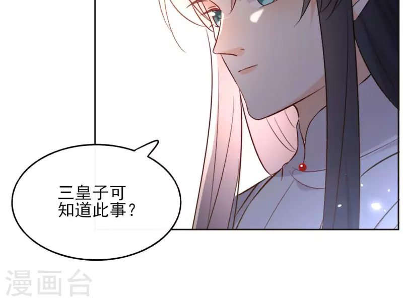 第119话 真假三皇子 第47页