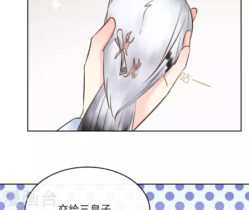 第120话 夜探南冥皇宫 第29页
