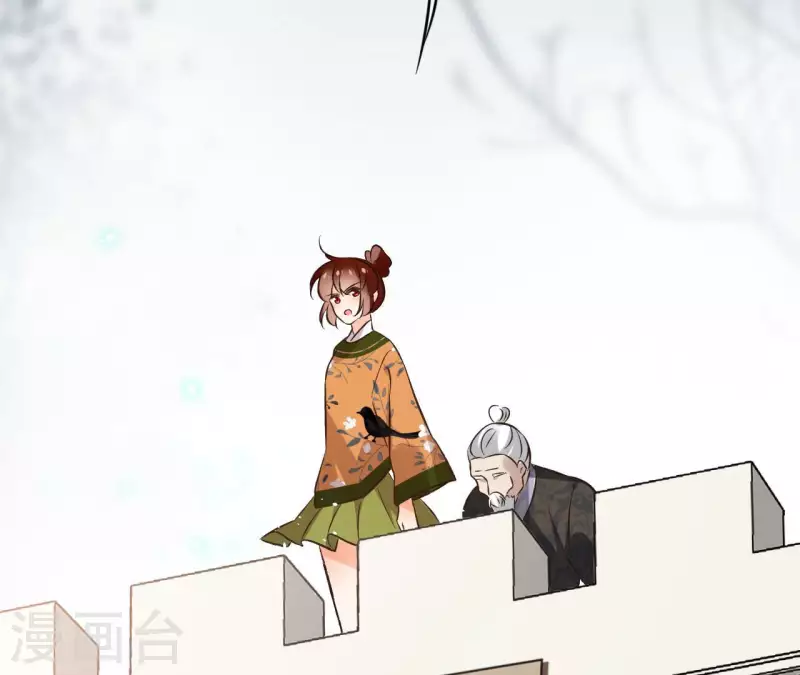 第131话 大魏新帝 第17页