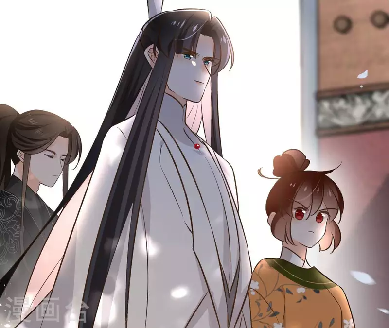 第135话 离开 第43页