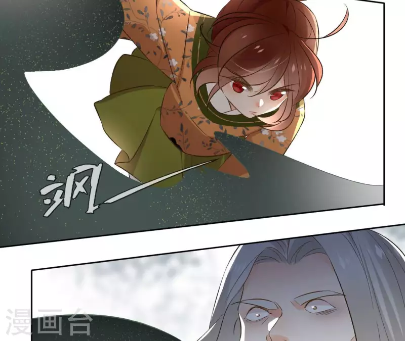 第137话 重登盟主之位 第6页