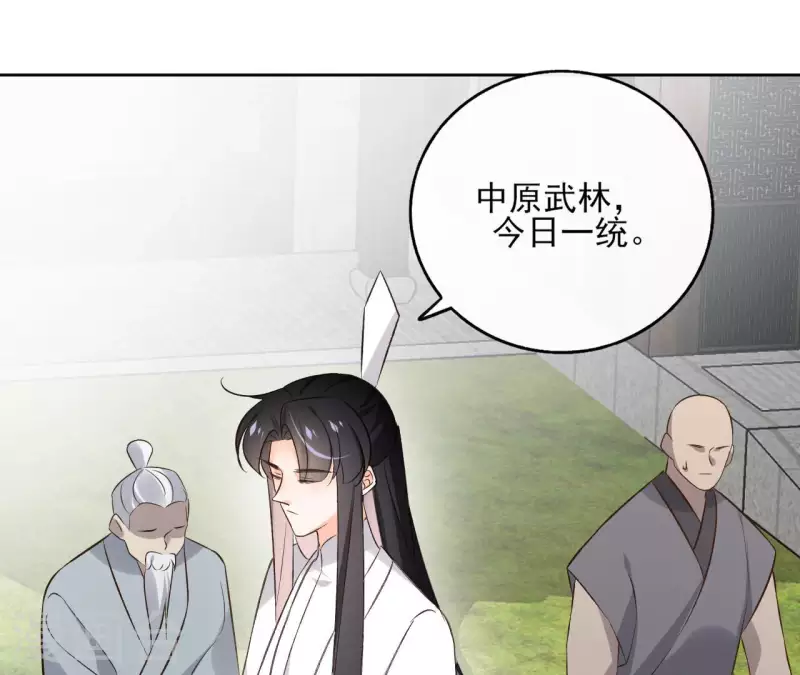 第137话 重登盟主之位 第27页